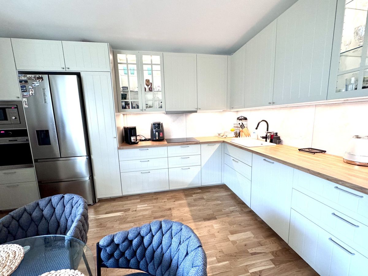 Mieszkanie 3-pokojowe Otwock, ul. Lecha. Zdjęcie 9