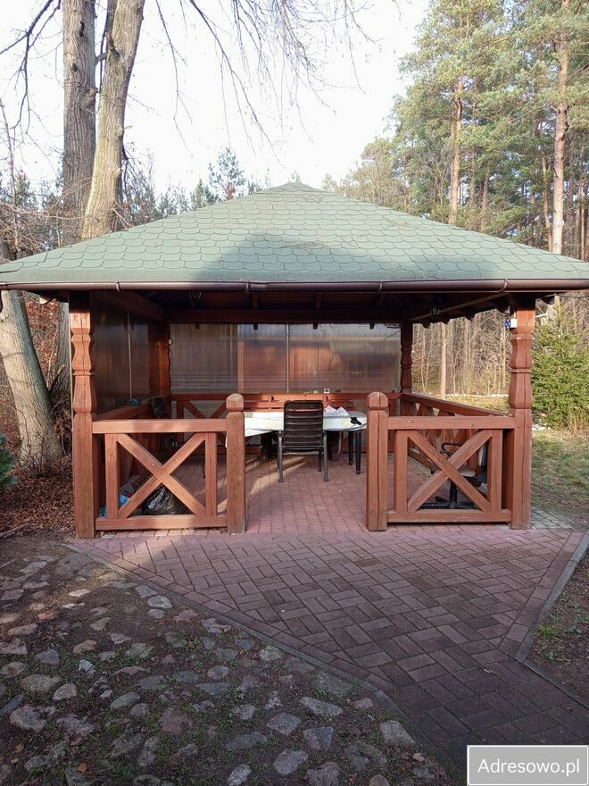 dom wolnostojący, 4 pokoje Płozy. Zdjęcie 11