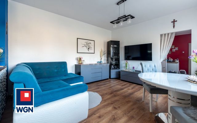 Mieszkanie 3-pokojowe Bielnik Drugi. Zdjęcie 2