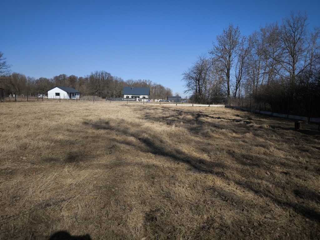 Działka budowlana Czerniec. Zdjęcie 6