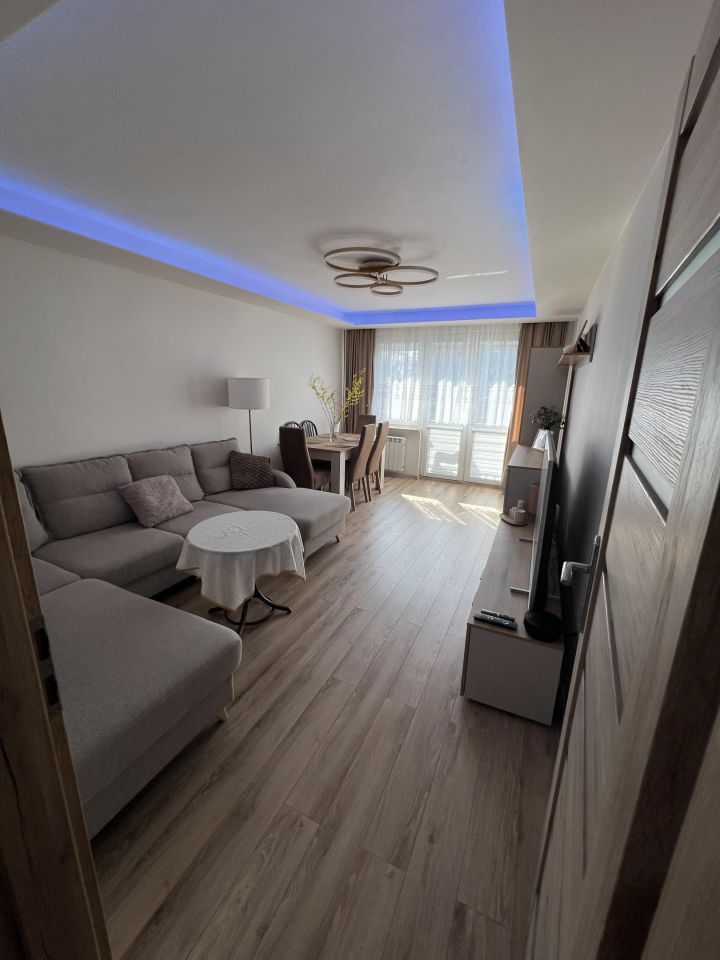 Mieszkanie 2-pokojowe Radomsko Centrum, ul. Brzeźnicka. Zdjęcie 2