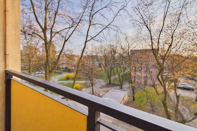 Mieszkanie 4-pokojowe Warszawa Targówek, ul. Toruńska. Zdjęcie 15