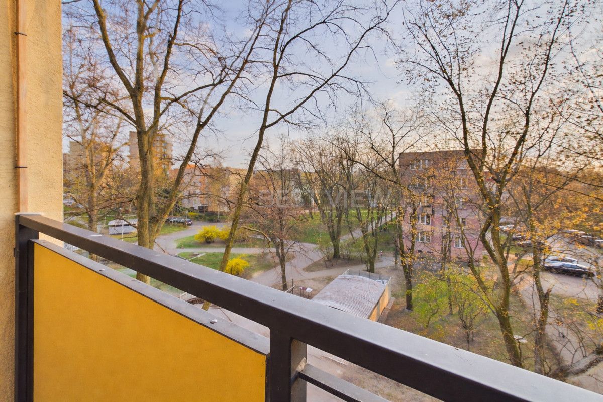 Mieszkanie 4-pokojowe Warszawa Targówek, ul. Toruńska. Zdjęcie 15