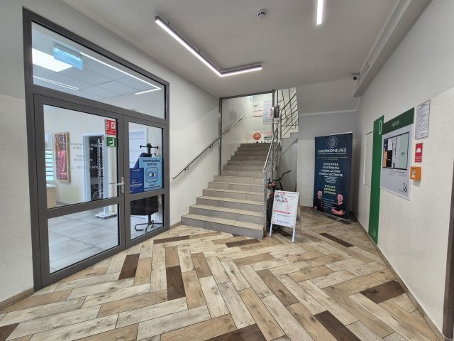 Lokal Chełmek, ul. Krakowska. Zdjęcie 5