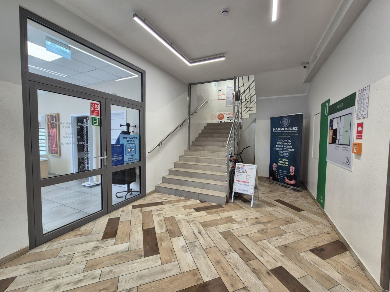 Lokal Chełmek, ul. Krakowska. Zdjęcie 5