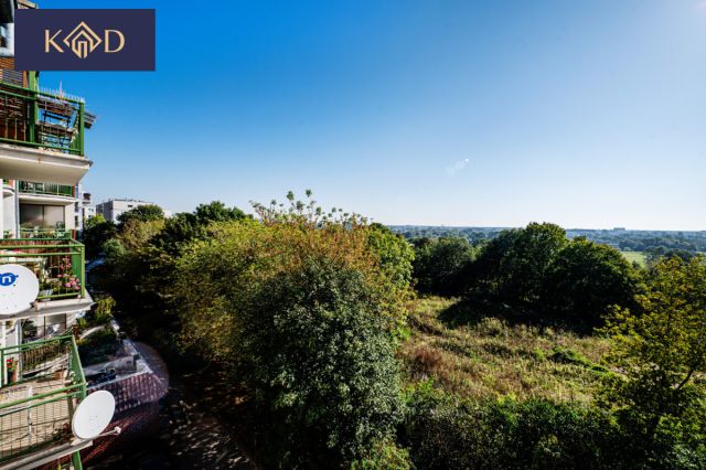 Mieszkanie 3-pokojowe Poznań Winogrady, ul. Czapla. Zdjęcie 27