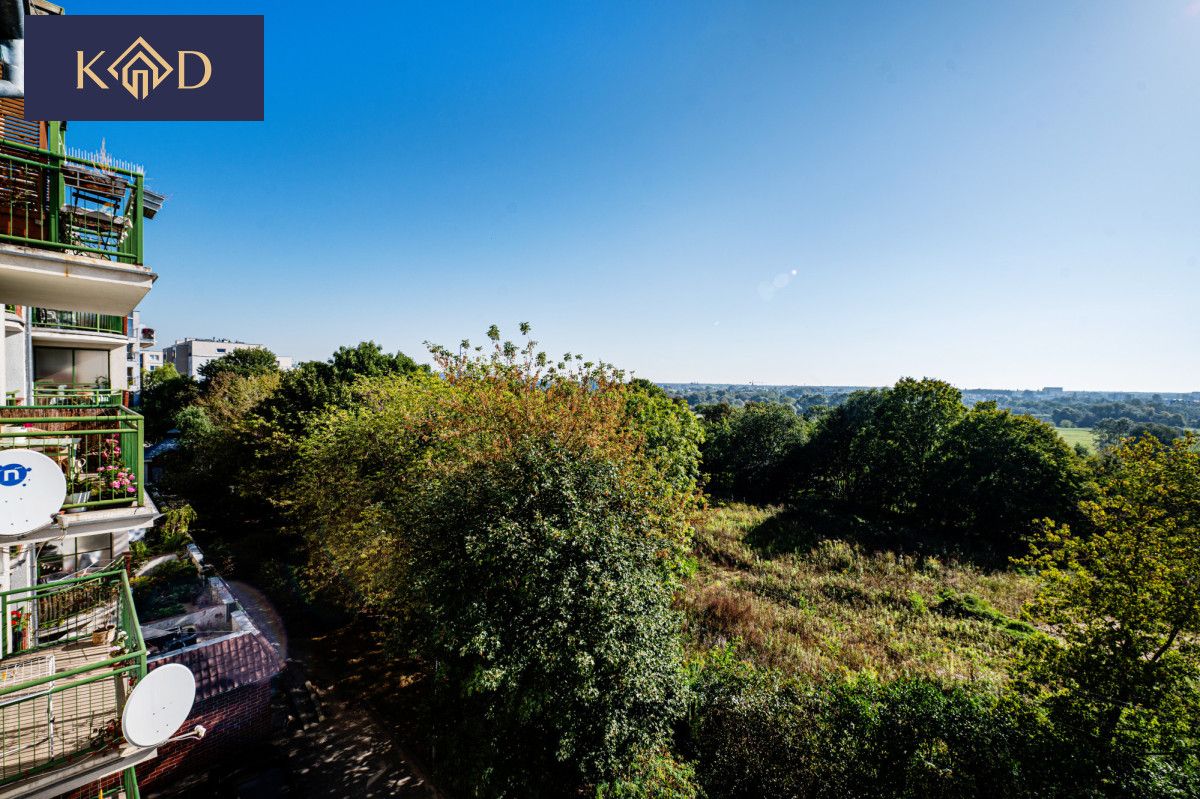 Mieszkanie 3-pokojowe Poznań Winogrady, ul. Czapla. Zdjęcie 27