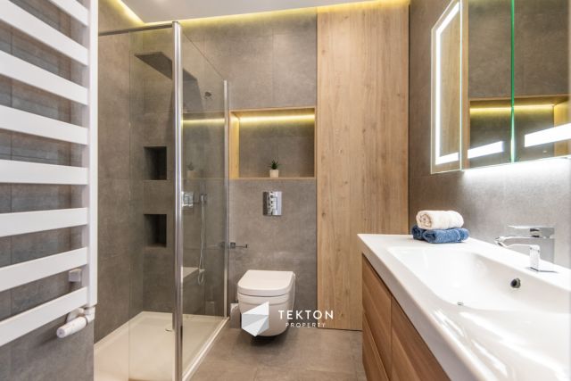 Mieszkanie 3-pokojowe Poznań, ul. Mostowa. Zdjęcie 4