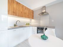 Mieszkanie 1-pokojowe Kraków Mistrzejowice, os. Bohaterów Września. Zdjęcie 4
