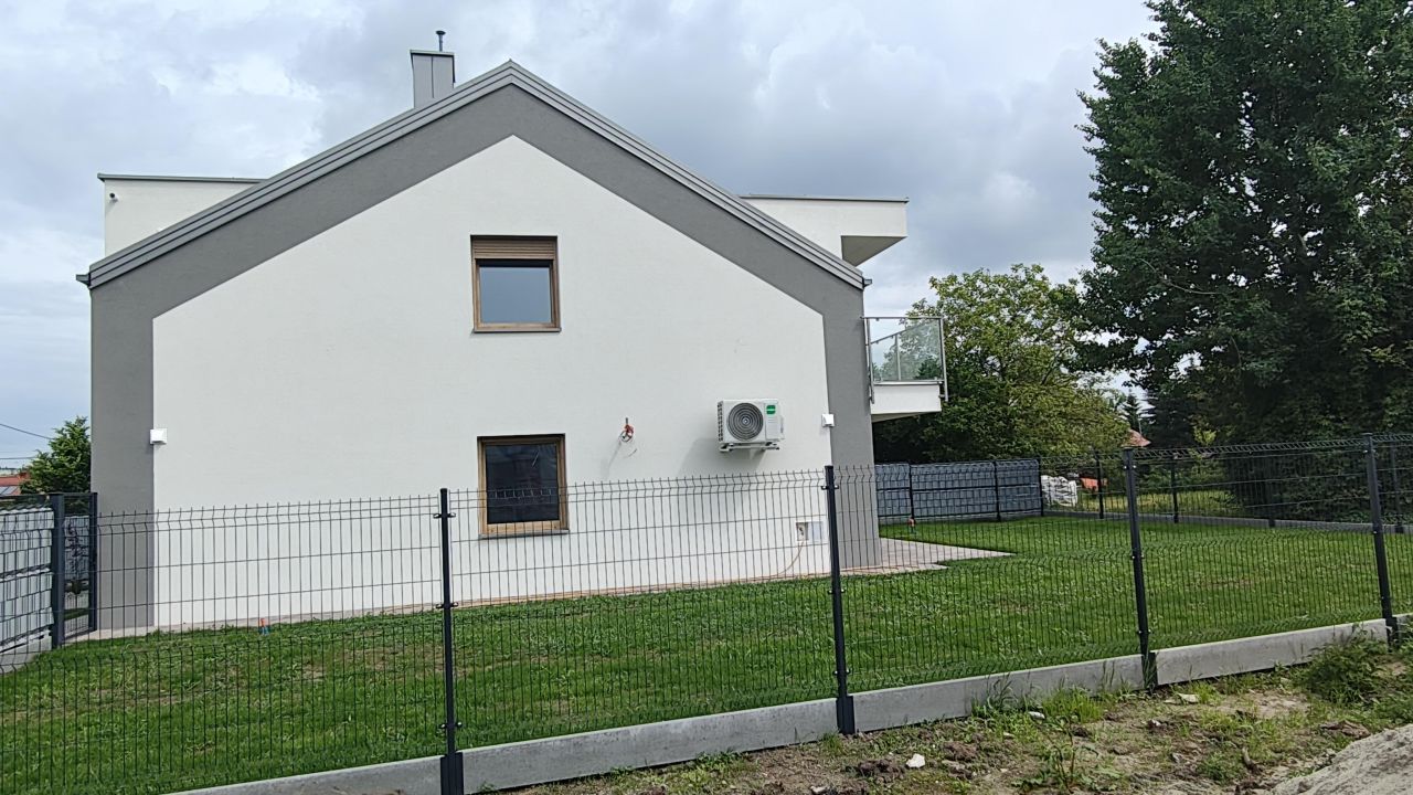Mieszkanie 3-pokojowe Tarnów Gumniska, ul. Antoniego Gładysza. Zdjęcie 6