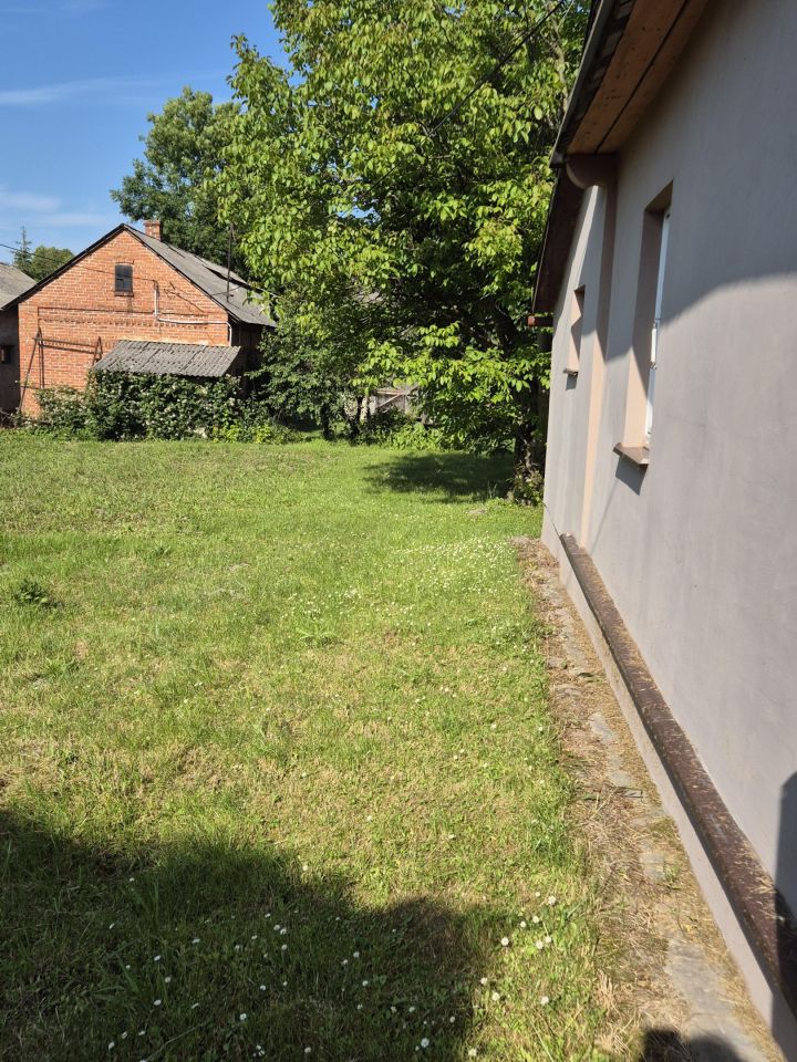dom wolnostojący, 4 pokoje Krępa. Zdjęcie 4