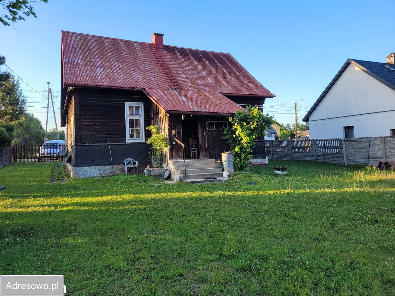 dom wolnostojący, 3 pokoje Suchedniów, ul. Żeromskiego. Zdjęcie 9