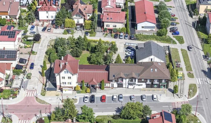 Lokal Tczew Górki, ul. Józefa Chełmońskiego