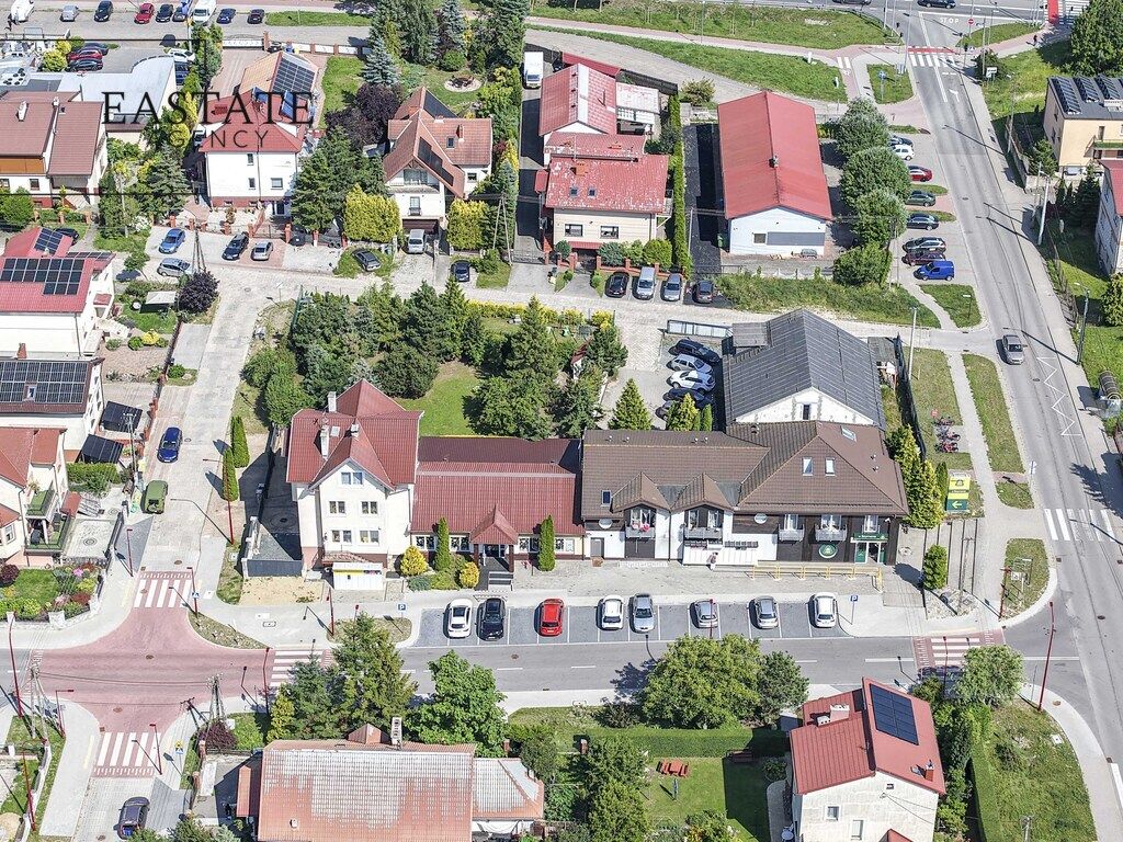 Lokal Tczew Górki, ul. Józefa Chełmońskiego. Zdjęcie 1