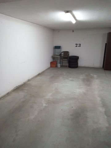 Garaż/miejsce parkingowe Białystok Nowe Miasto, ul. Wiejska. Zdjęcie 1