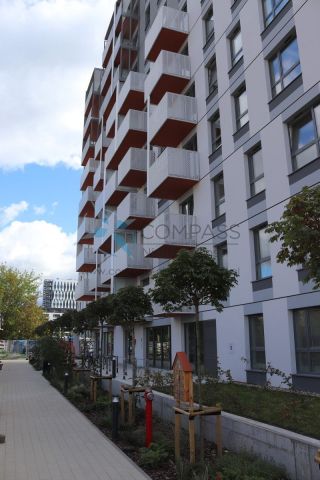Mieszkanie 2-pokojowe Poznań Jeżyce, ul. Jana Henryka Dąbrowskiego. Zdjęcie 14