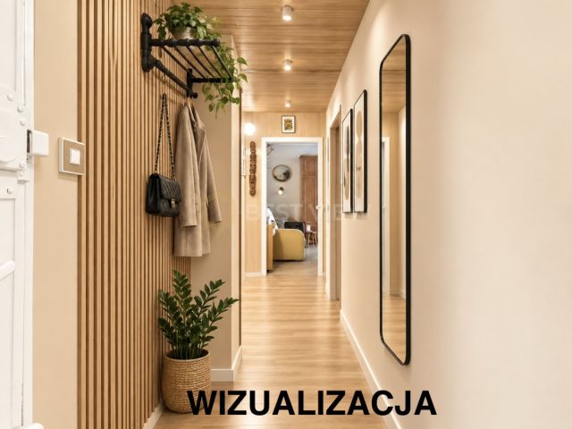 Mieszkanie 3-pokojowe Warszawa Targówek, ul. Toruńska. Zdjęcie 11