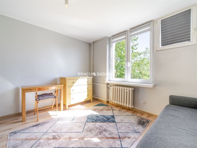 Mieszkanie 1-pokojowe Kraków Bronowice, ul. Bronowicka. Zdjęcie 2