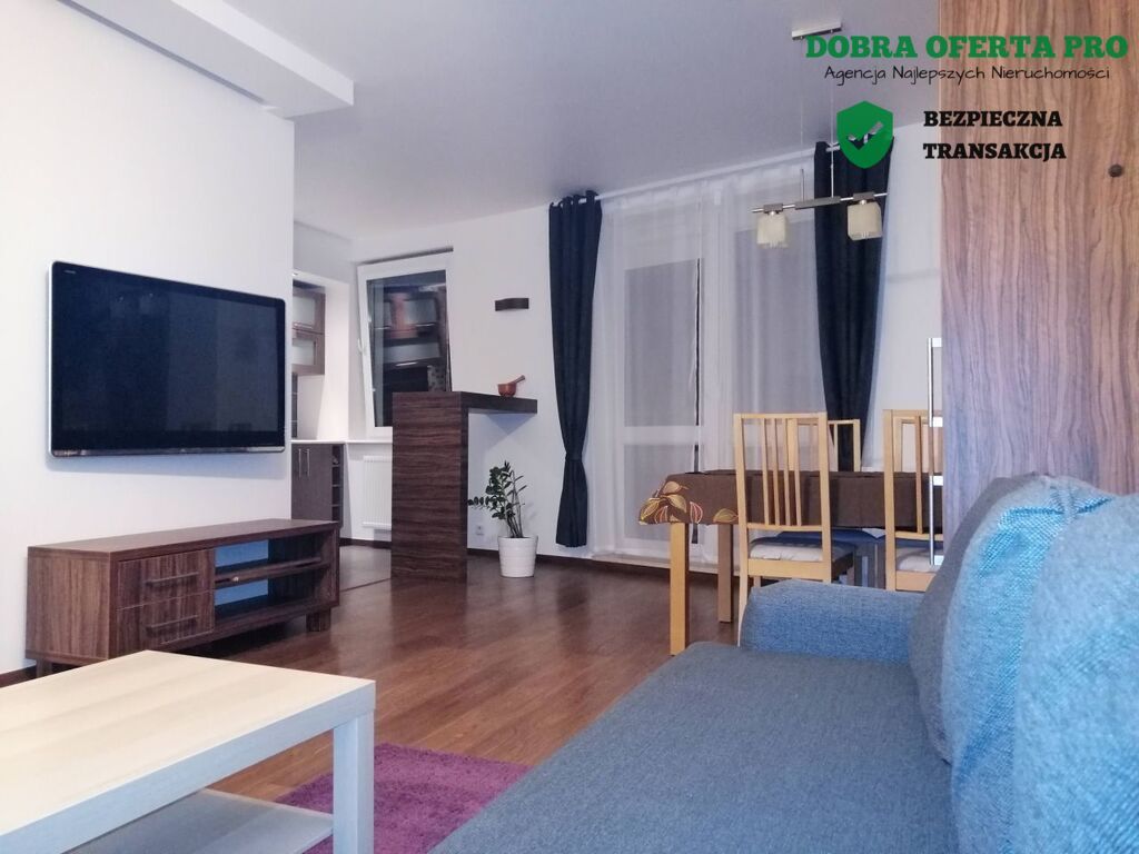 Mieszkanie 2-pokojowe Gdańsk Wrzeszcz, ul. Juliusza Słowackiego. Zdjęcie 7