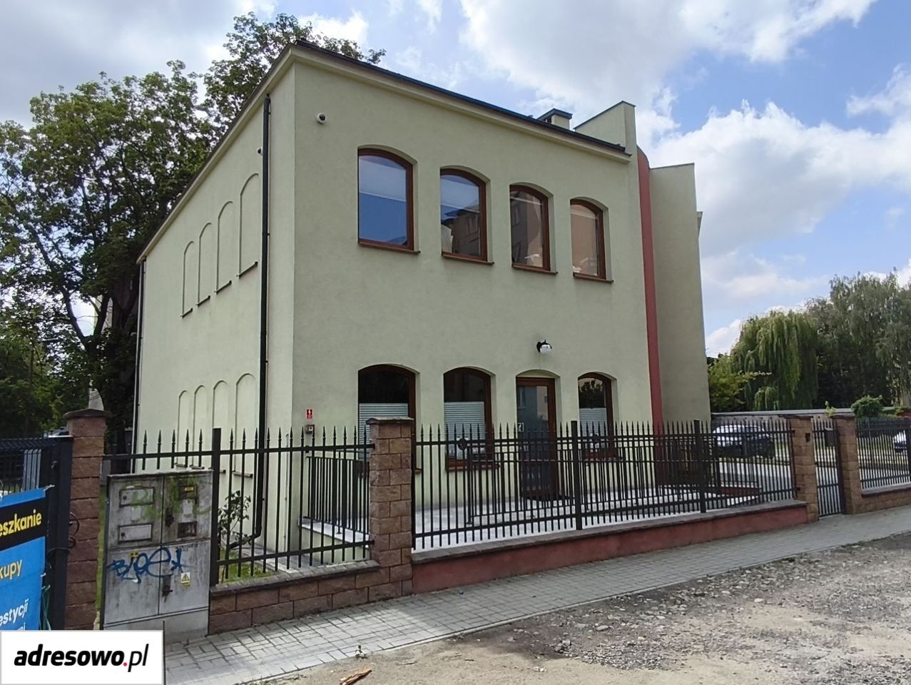 Lokal Radom Śródmieście, ul. Zacisze. Zdjęcie 8