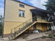 siedlisko, 3 pokoje Nowy Brańszczyk. Zdjęcie 1