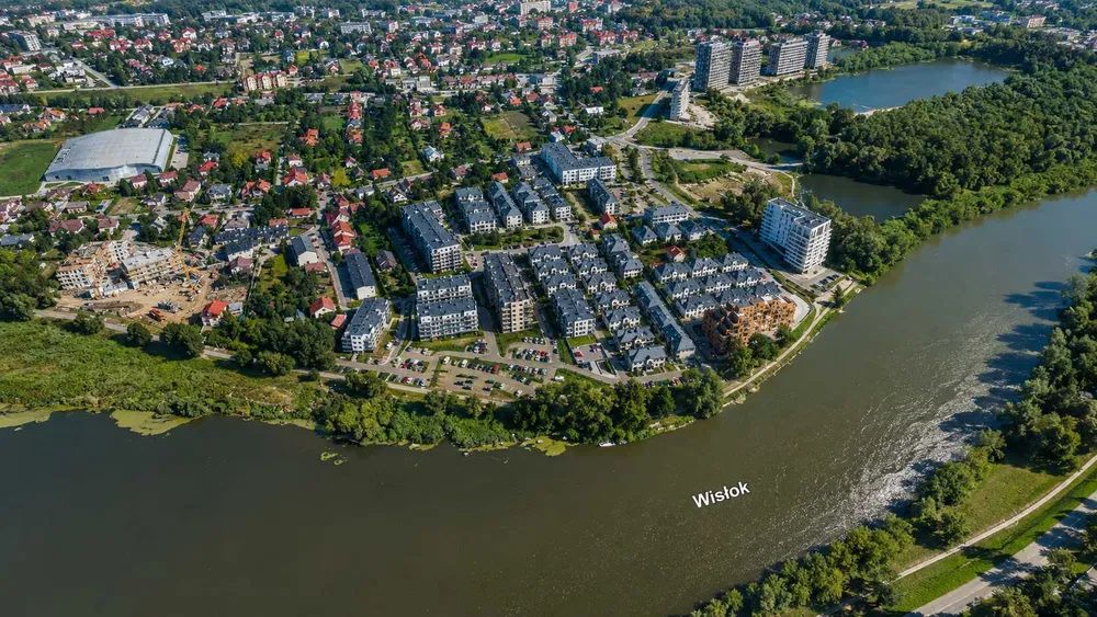 Mieszkanie 2-pokojowe Rzeszów, ul. Władysława Grabskiego. Zdjęcie 8