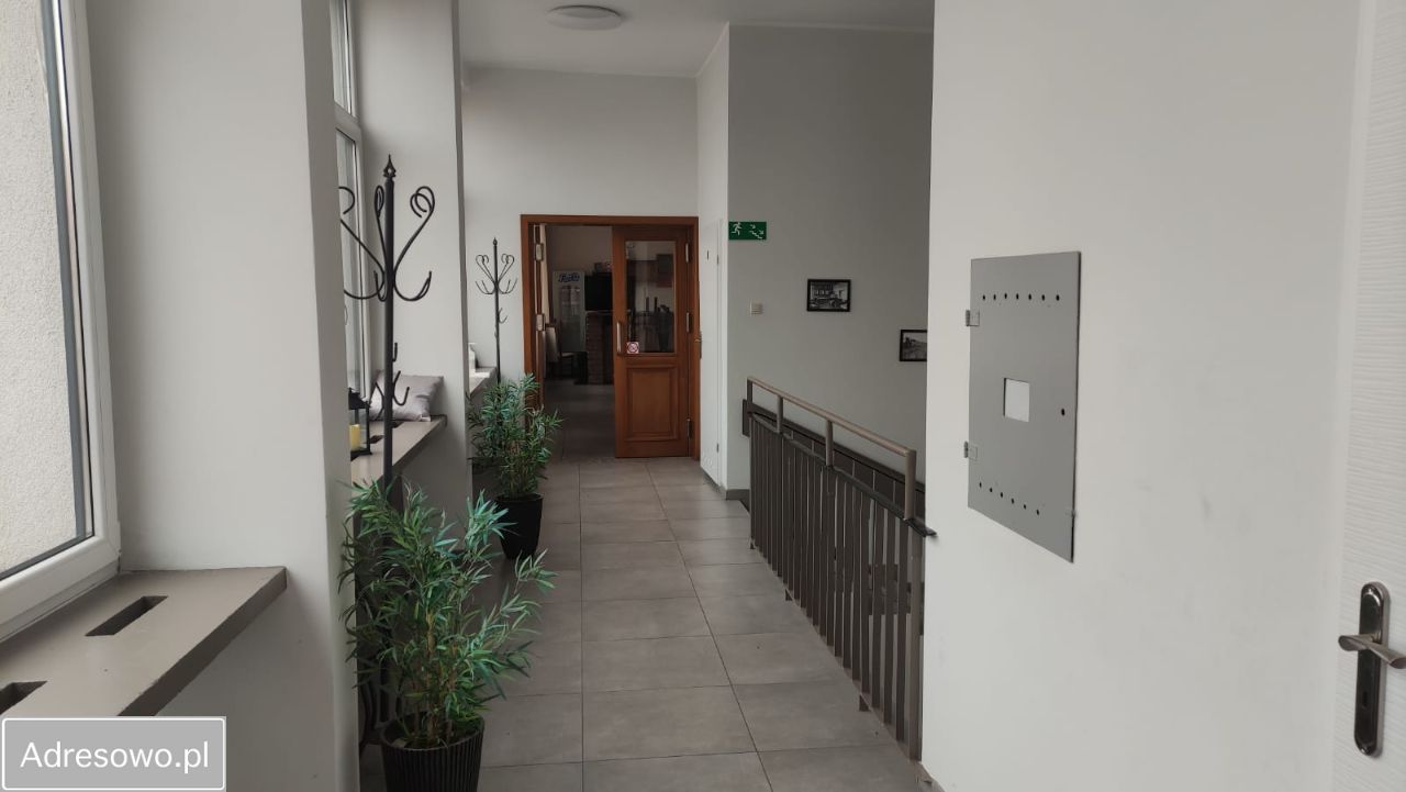 Lokal Rychtal, rynek Rynek. Zdjęcie 5