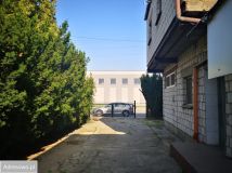 Hala/magazyn Środa Wielkopolska, ul. Karola Libelta. Zdjęcie 2