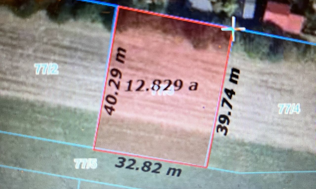 Działka budowlana Bibianna. Zdjęcie 6