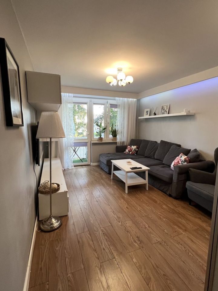 Mieszkanie 2-pokojowe Proszowice, ul. Partyzantów