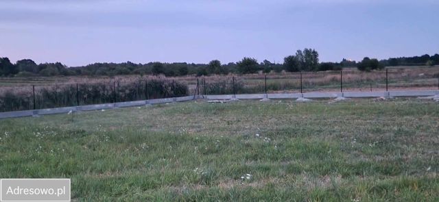 Działka budowlana Lipiny. Zdjęcie 1