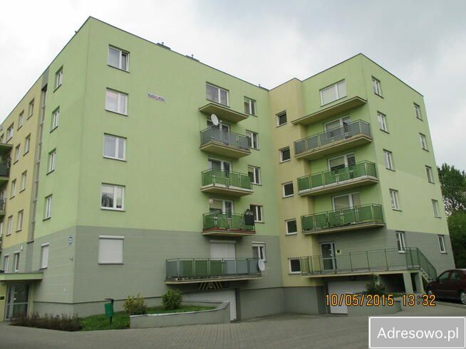 Mieszkanie 2-pokojowe Siedlce, ul. Prymasa Stefana Wyszyńskiego