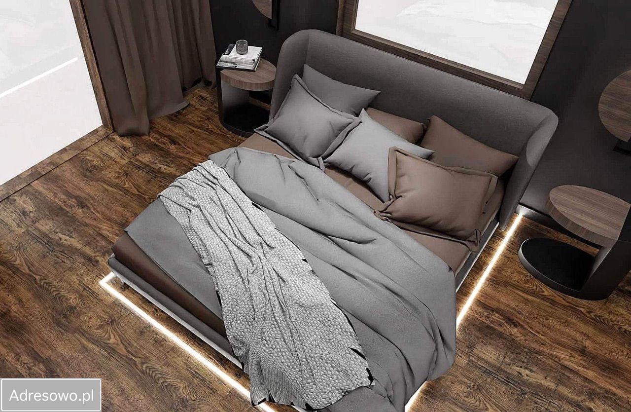 dom wolnostojący, 7 pokoi Kolonia Poczesna, ul. Graniczna. Zdjęcie 15