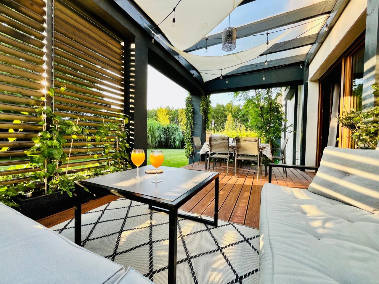 dom wolnostojący, 5 pokoi Wacyn, ul. Platynowa. Zdjęcie 10