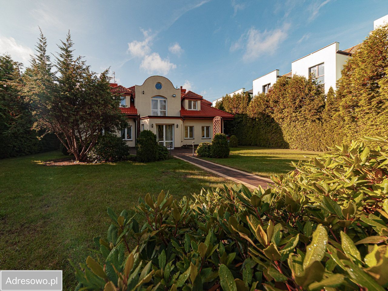 dom wolnostojący, 5 pokoi Marki, ul. Mała. Zdjęcie 19