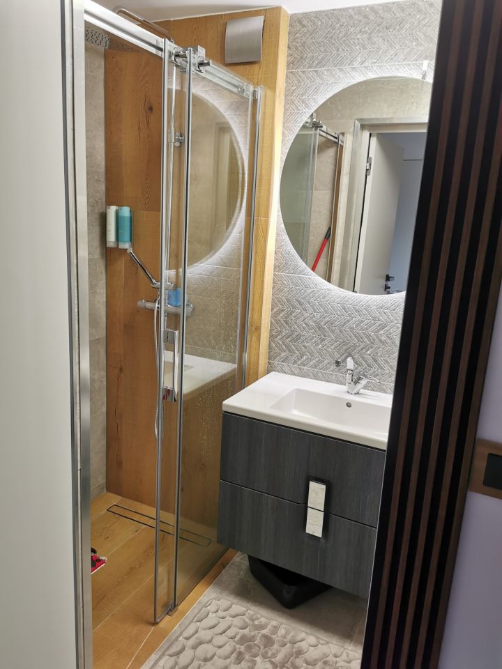 Mieszkanie 2-pokojowe Zakopane Centrum, ul. Za Strugiem. Zdjęcie 10