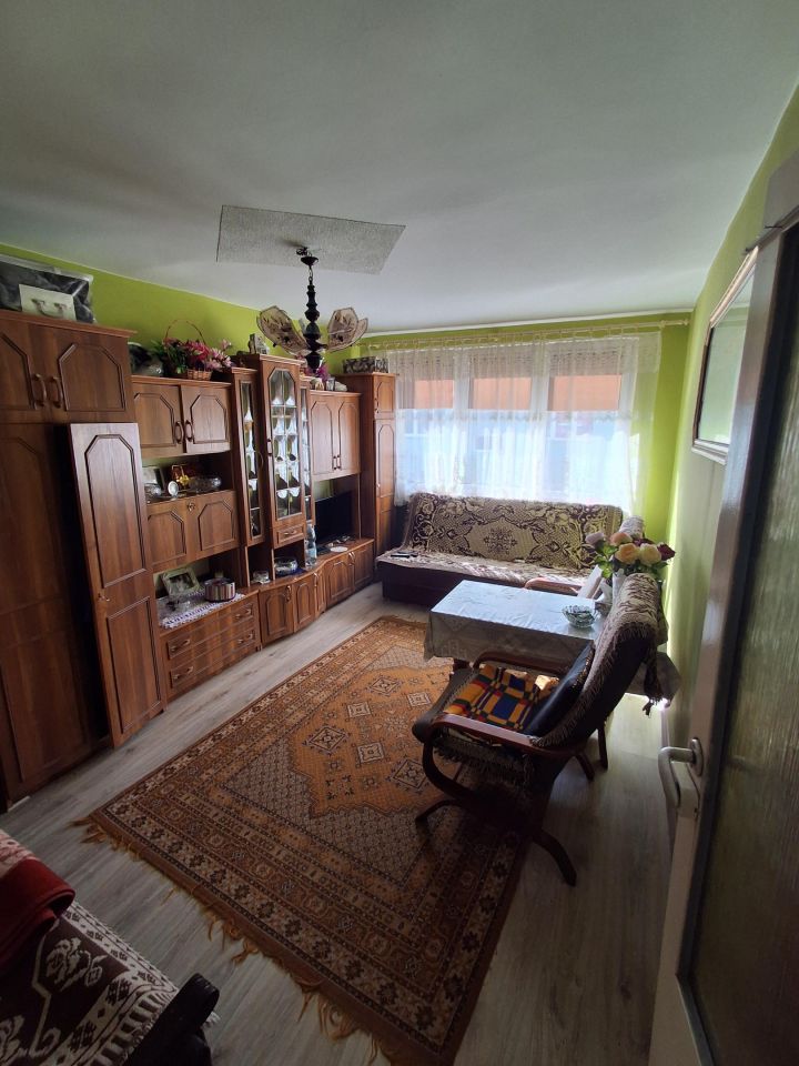 Mieszkanie 1-pokojowe Smokowo. Zdjęcie 4