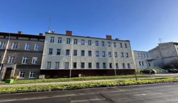 Mieszkanie 3-pokojowe Stargard Centrum, ul. Wojska Polskiego