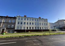 Mieszkanie 3-pokojowe Stargard Centrum, ul. Wojska Polskiego. Zdjęcie 1