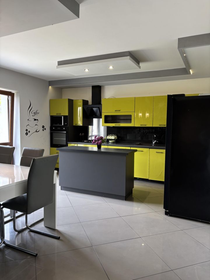 dom wolnostojący, 6 pokoi Wincentów. Zdjęcie 11