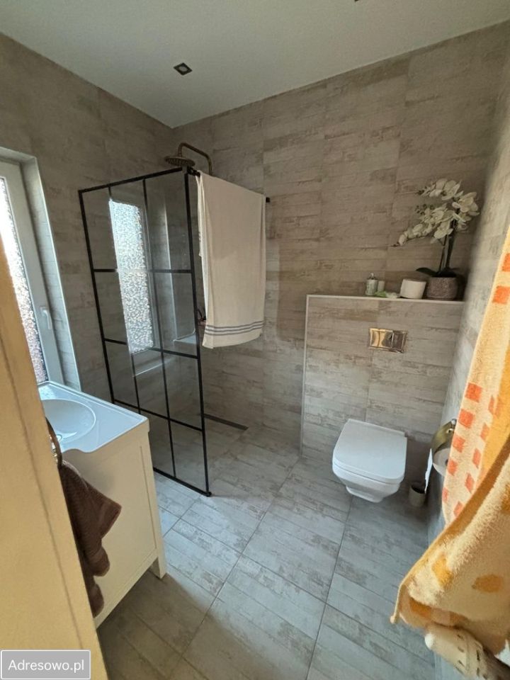 dom szeregowy, 4 pokoje Niekanin, ul. Świerszczowa. Zdjęcie 6