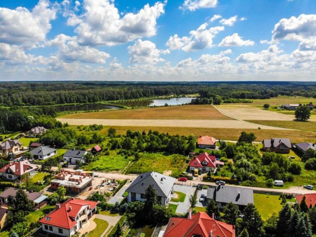 dom szeregowy, 4 pokoje Andrespol. Zdjęcie 4