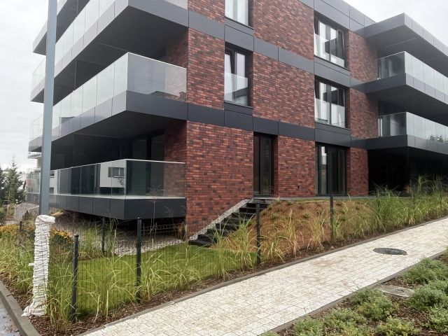 Mieszkanie 2-pokojowe Olsztyn Likusy, ul. Bałtycka. Zdjęcie 1