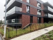 Mieszkanie 2-pokojowe Olsztyn Likusy, ul. Bałtycka