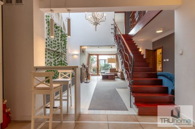 dom szeregowy, 5 pokoi Katowice, ul. Bażantów. Zdjęcie 7