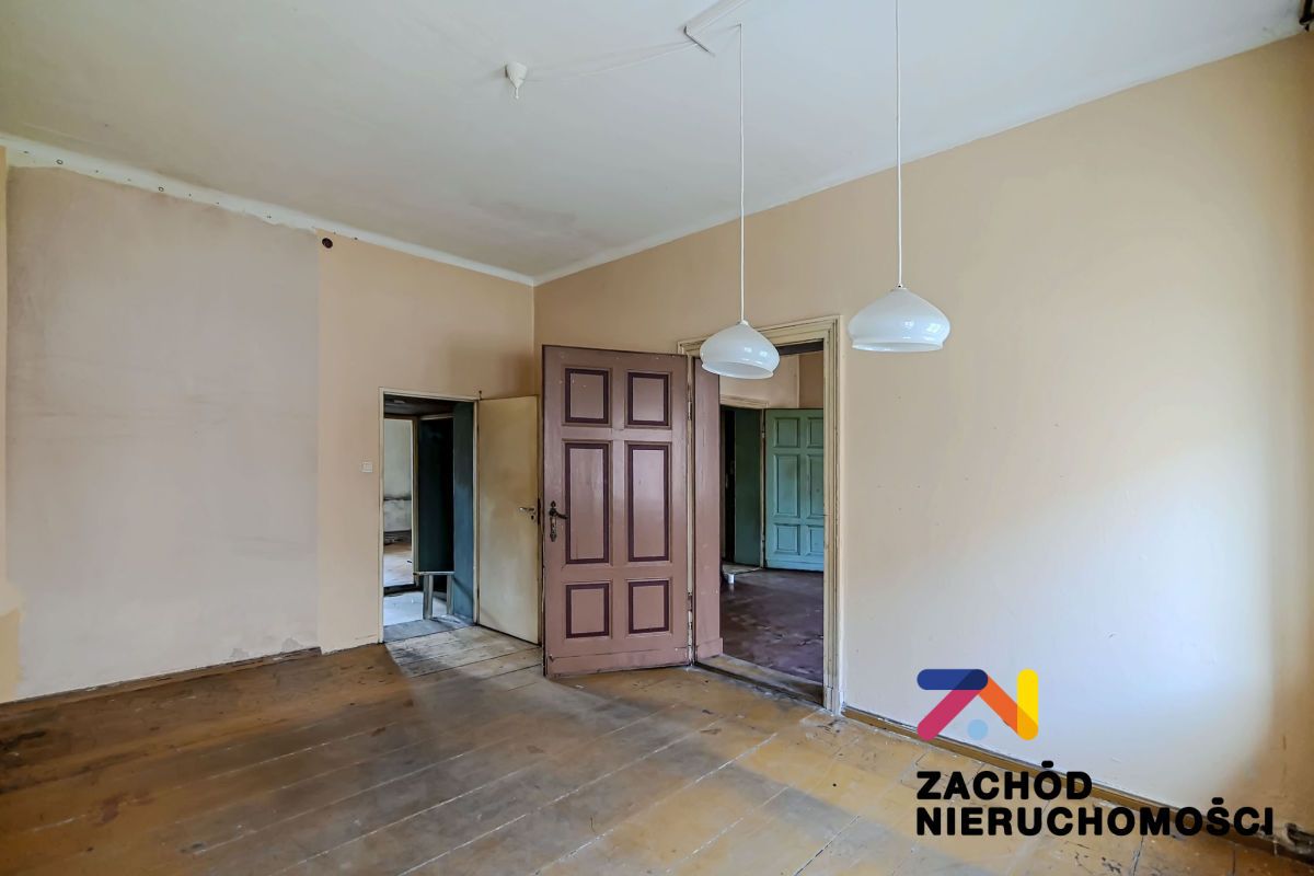 Mieszkanie 3-pokojowe Zielona Góra Centrum. Zdjęcie 6