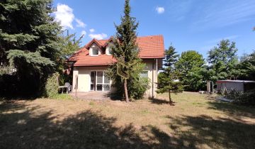 dom wolnostojący, 7 pokoi Warszawa Wawer