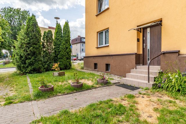 Mieszkanie 2-pokojowe Puck, ul. Wojska Polskiego. Zdjęcie 7