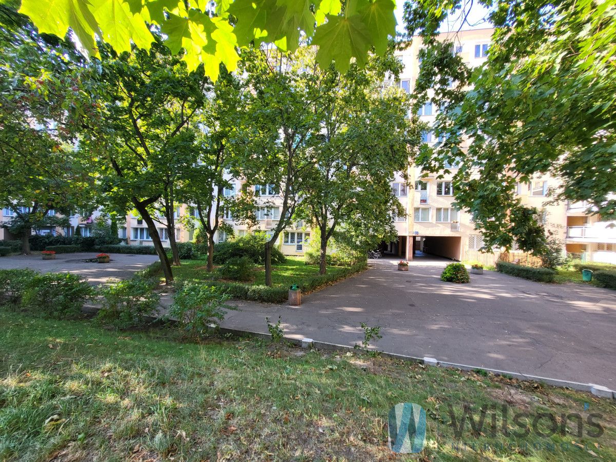 Mieszkanie 2-pokojowe Warszawa Gocław, ul. Ostrzycka. Zdjęcie 13