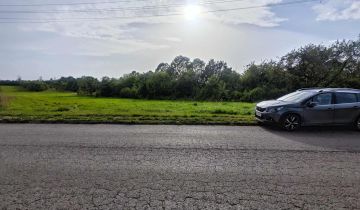 Działka budowlana Letniki